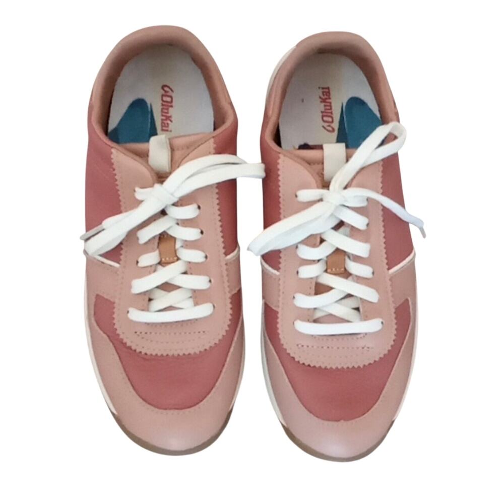 OluKai Kaulele Women’s Sneakers Shoes Size 9.5